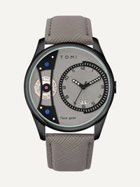 Stratix Taupe