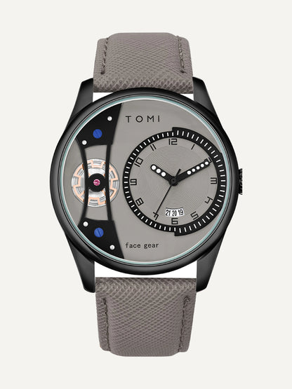 Tomi ® Stratix
