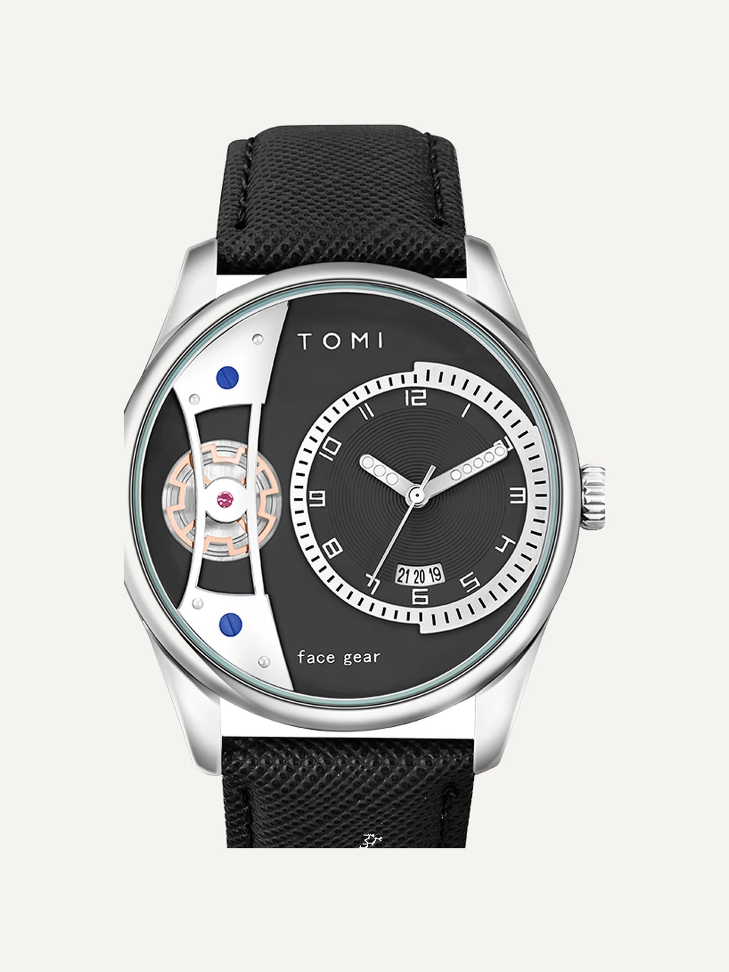 Tomi ® Stratix