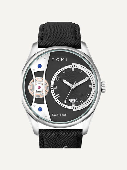 Tomi ® Stratix