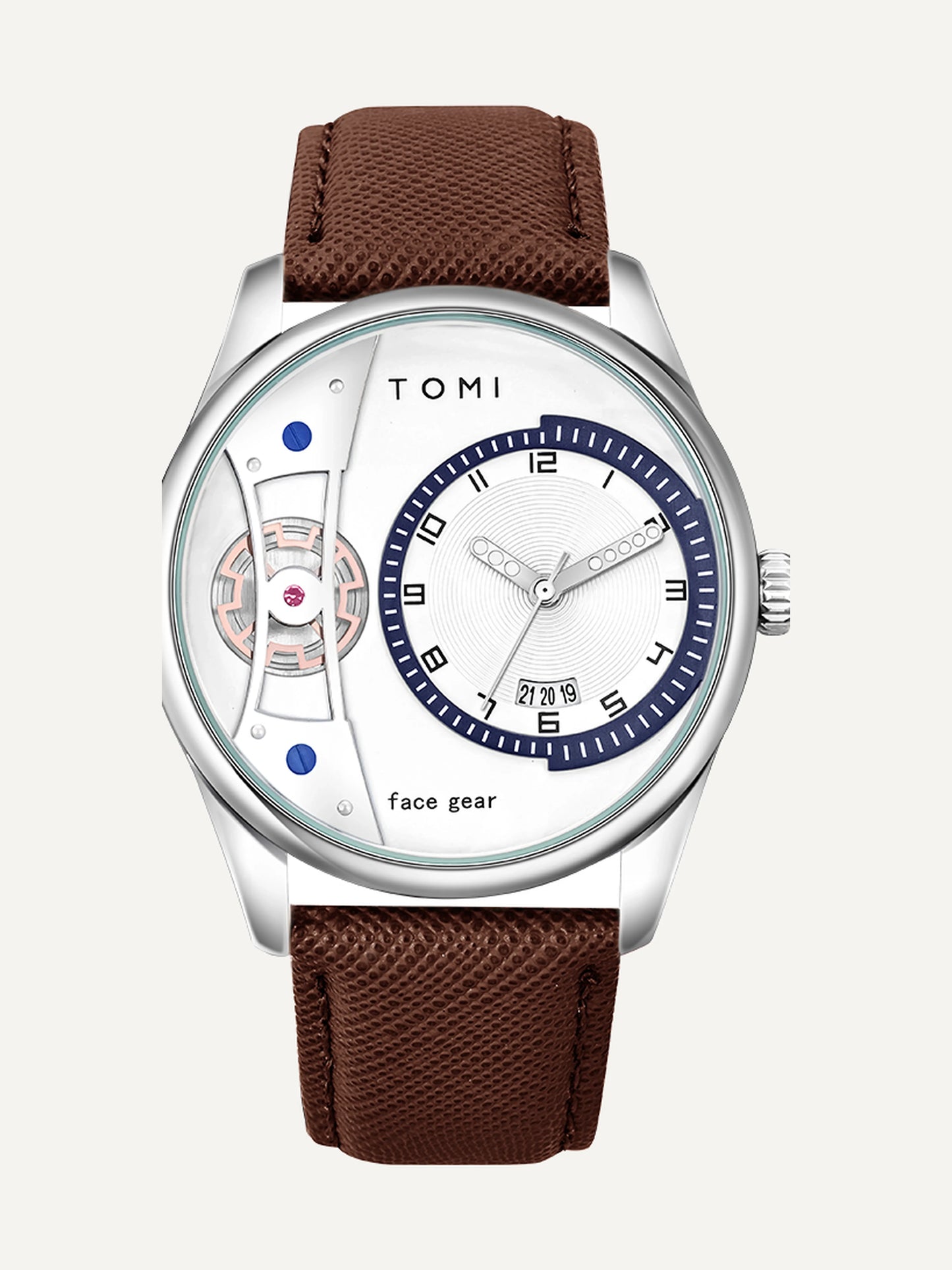 Tomi ® Stratix