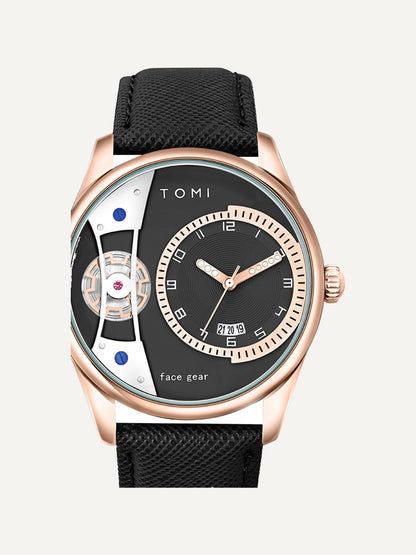Tomi ® Stratix