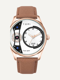 Stratix Rose Ivory