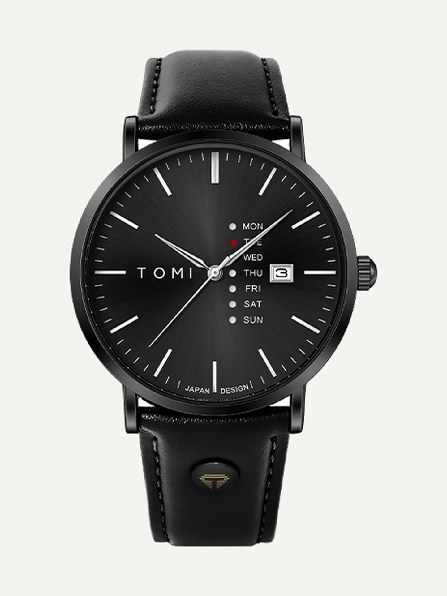 Tomi ­® Velanto