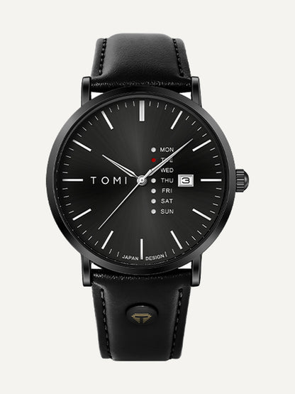 Tomi ­® Velanto