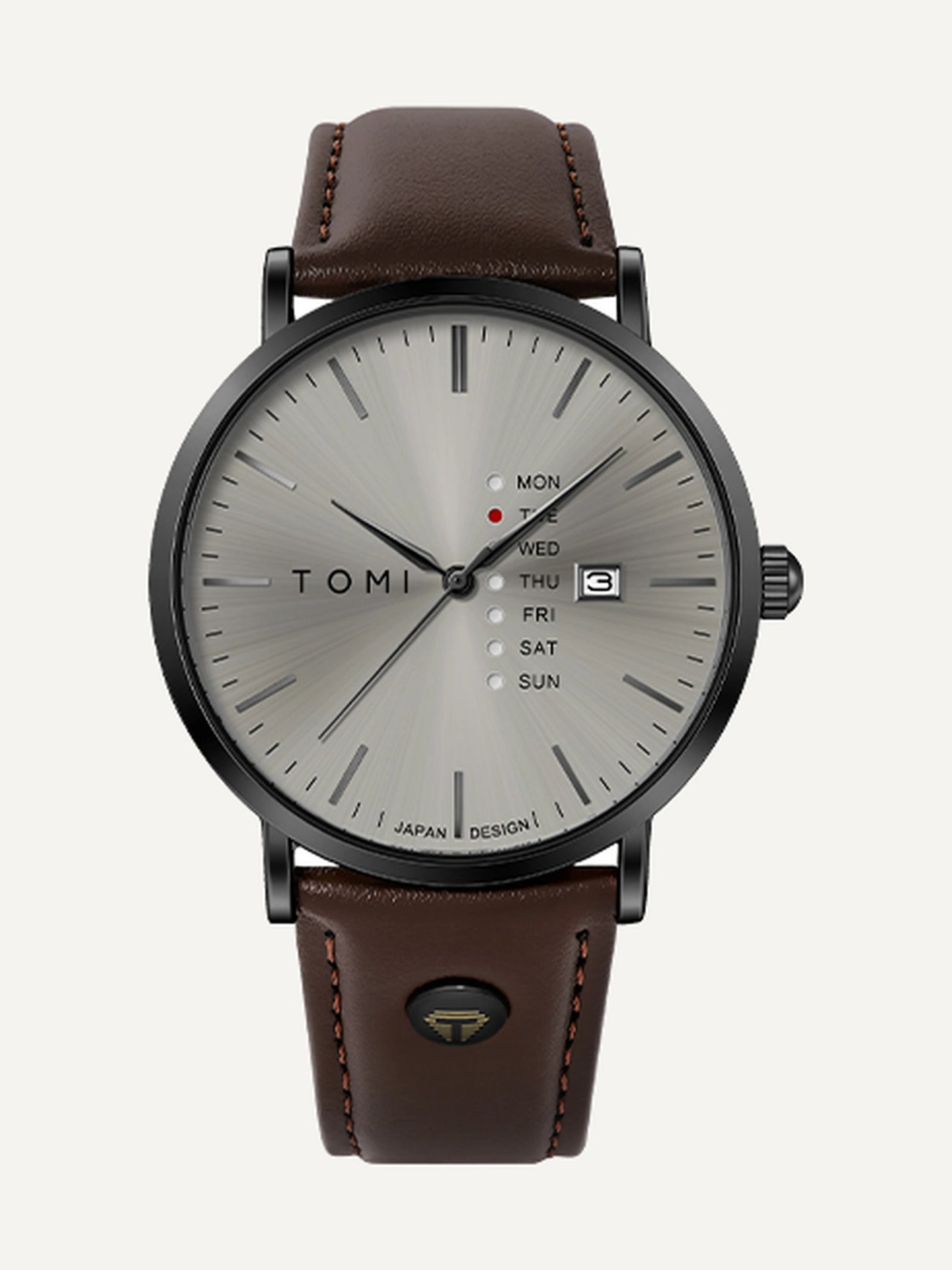 Tomi ­® Velanto