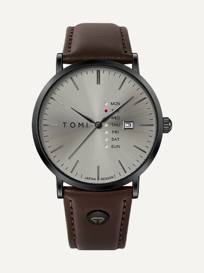 Tomi ­® Velanto