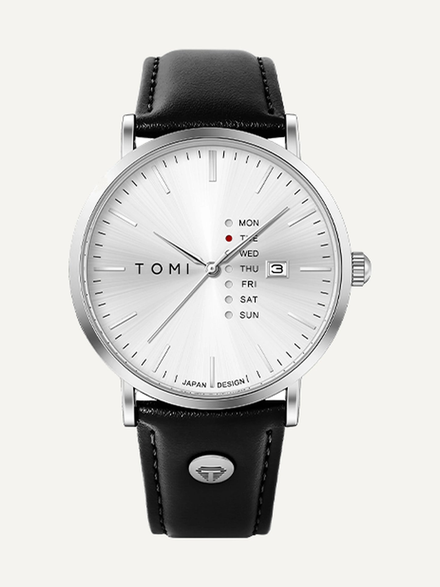 Tomi ­® Velanto
