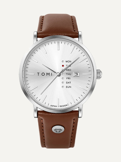 Tomi ­® Velanto