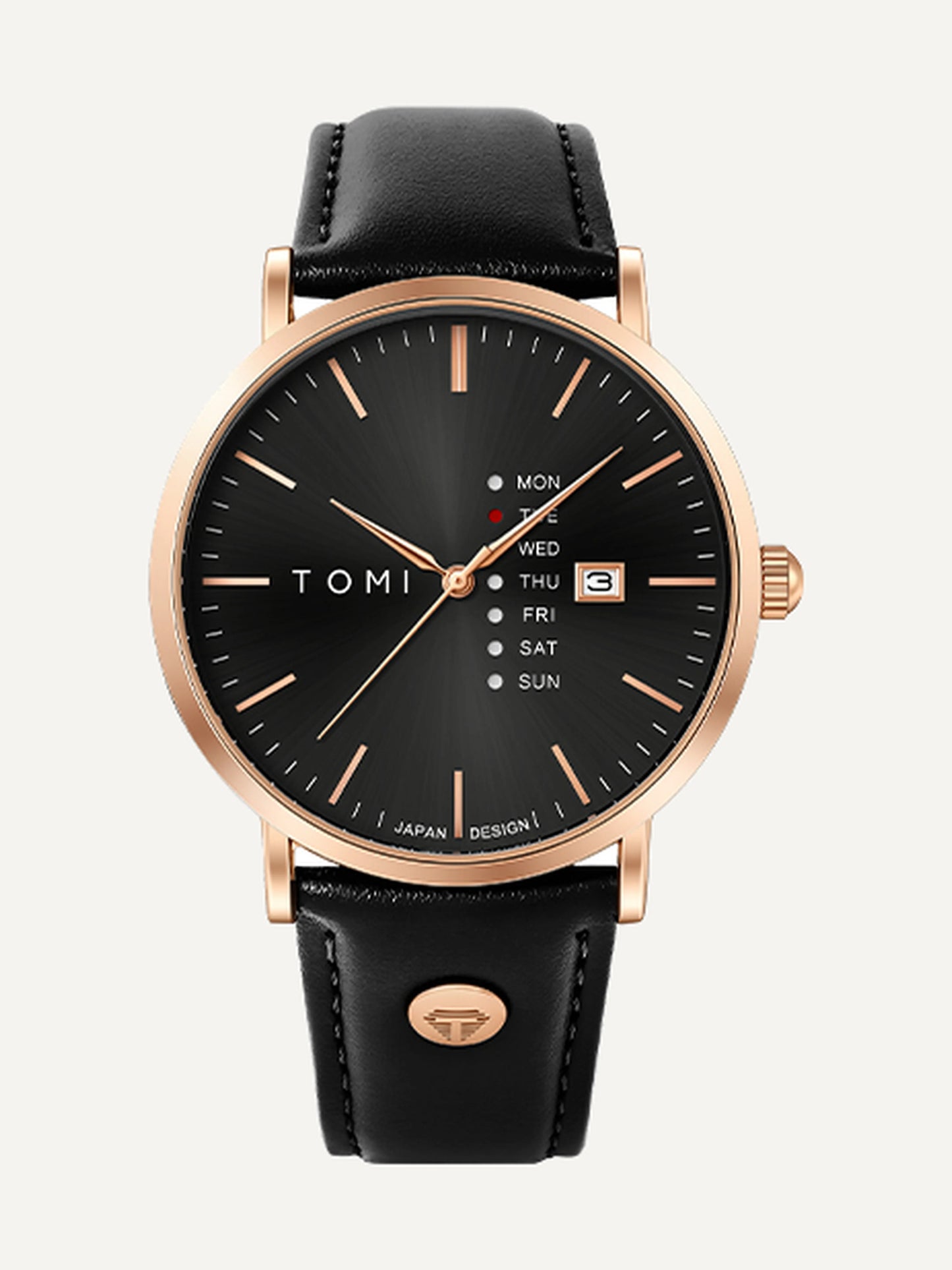 Tomi ­® Velanto