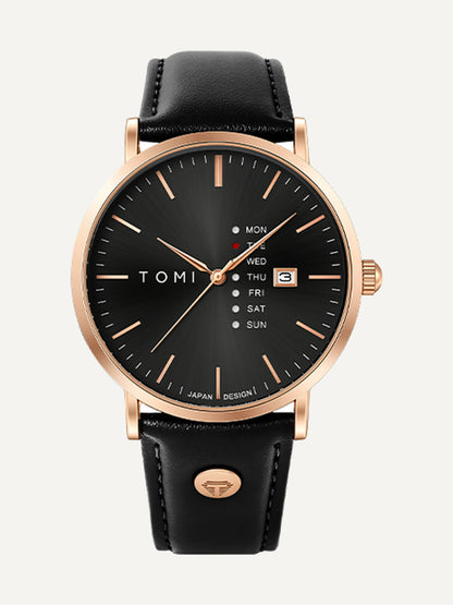 Tomi ­® Velanto