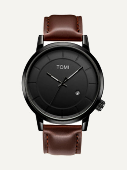 Tomi ­® Velura