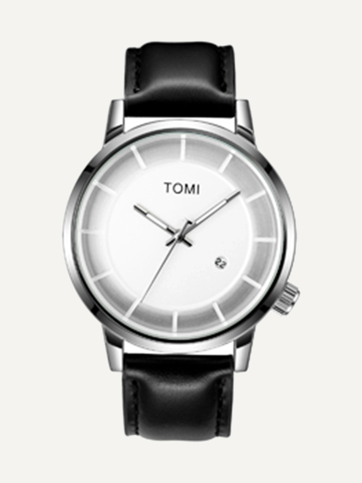 Tomi ­® Velura
