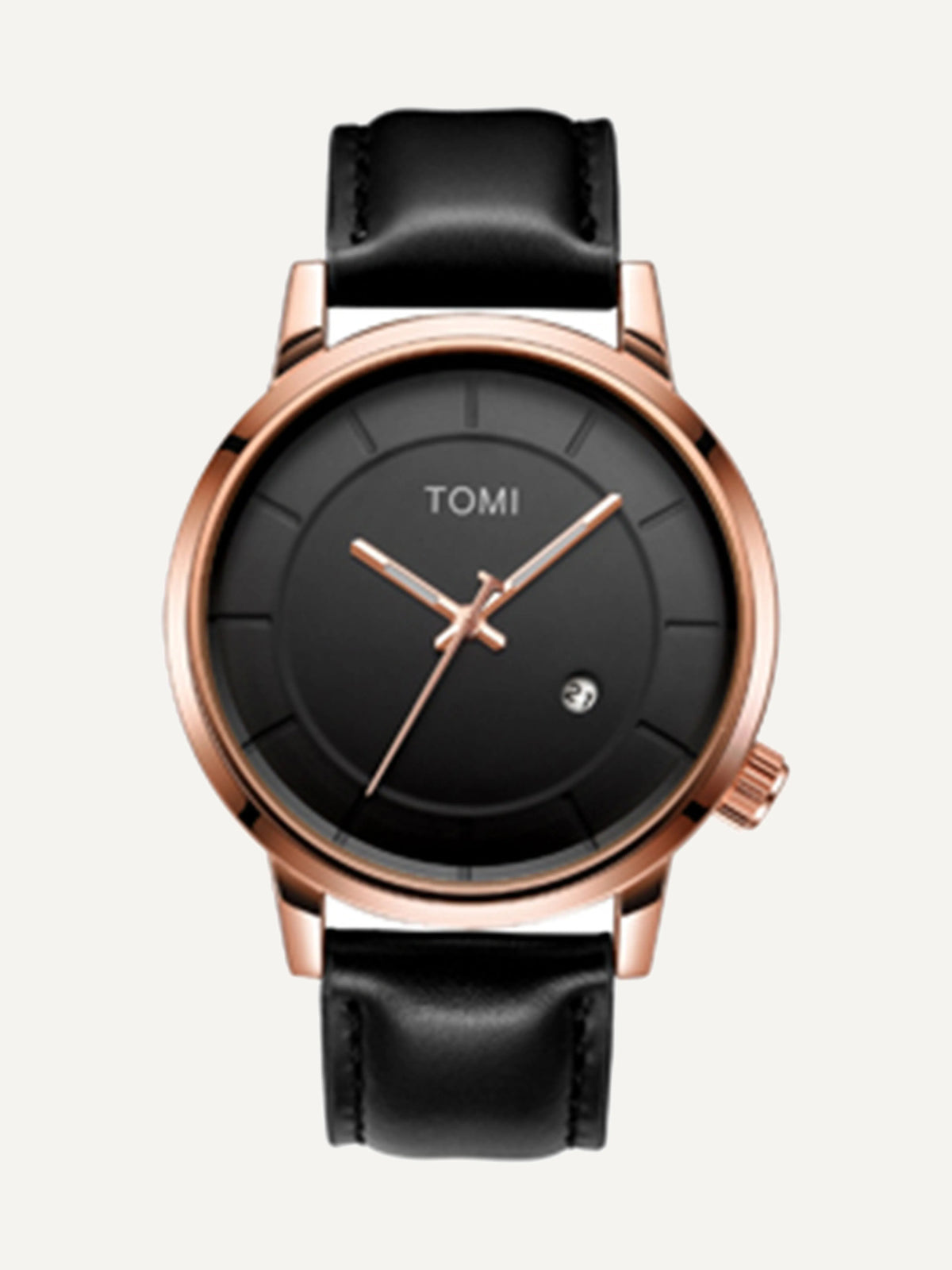 Tomi ­® Velura