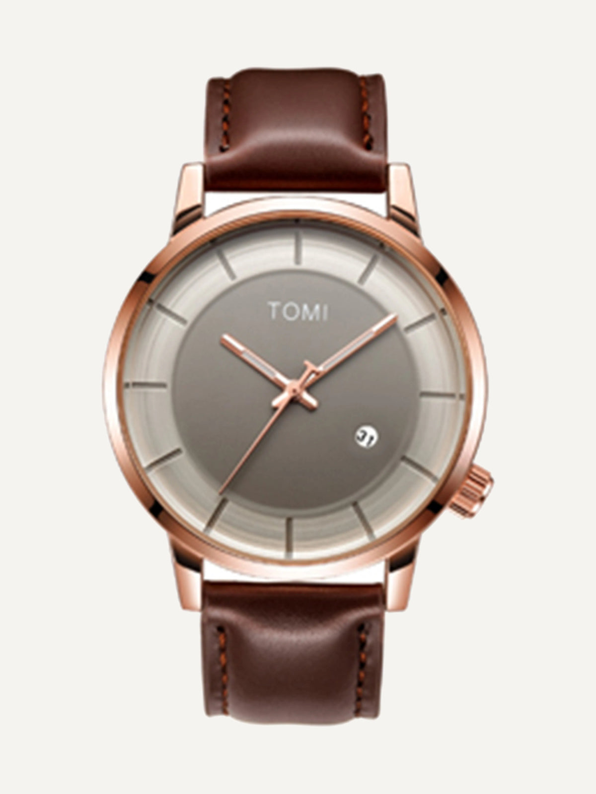 Tomi ­® Velura