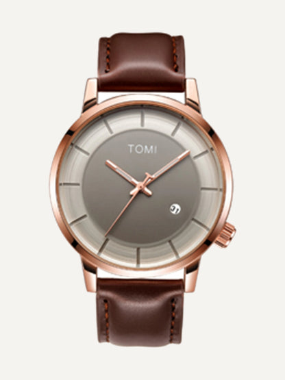 Tomi ­® Velura